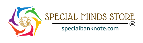 Special Minds Store