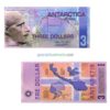 Fantasy Banknote - Special Minds Store